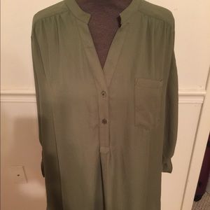 Brand New Ali & Kris Blouse