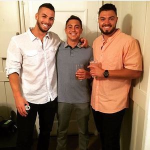 Meet your Posher, Brian