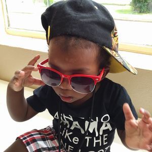 Meet your Posher, Leanne