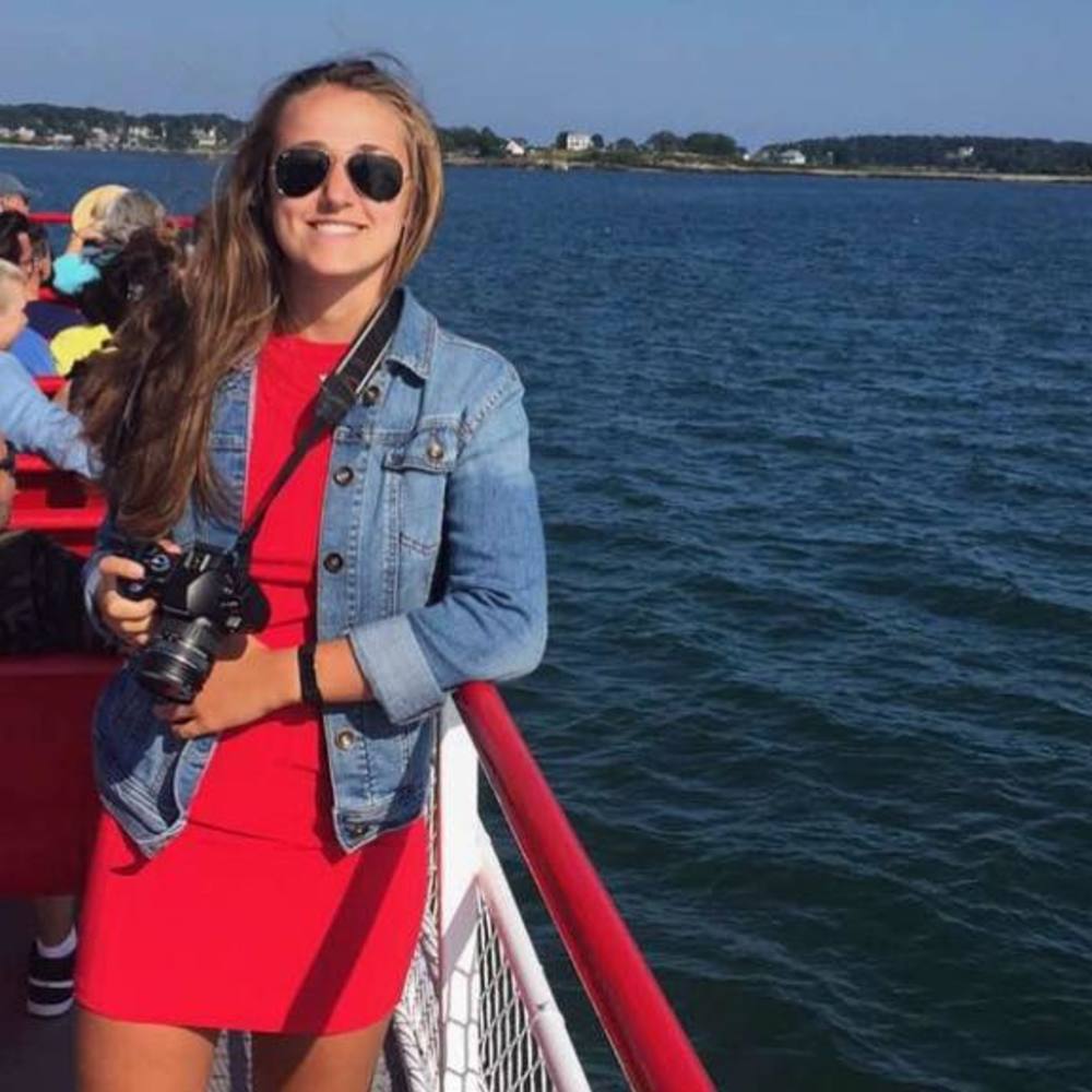 Meet your Posher, Tessa