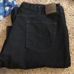 Lee jeans