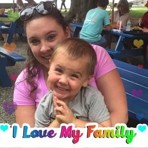 Meet your Posher, Joanne