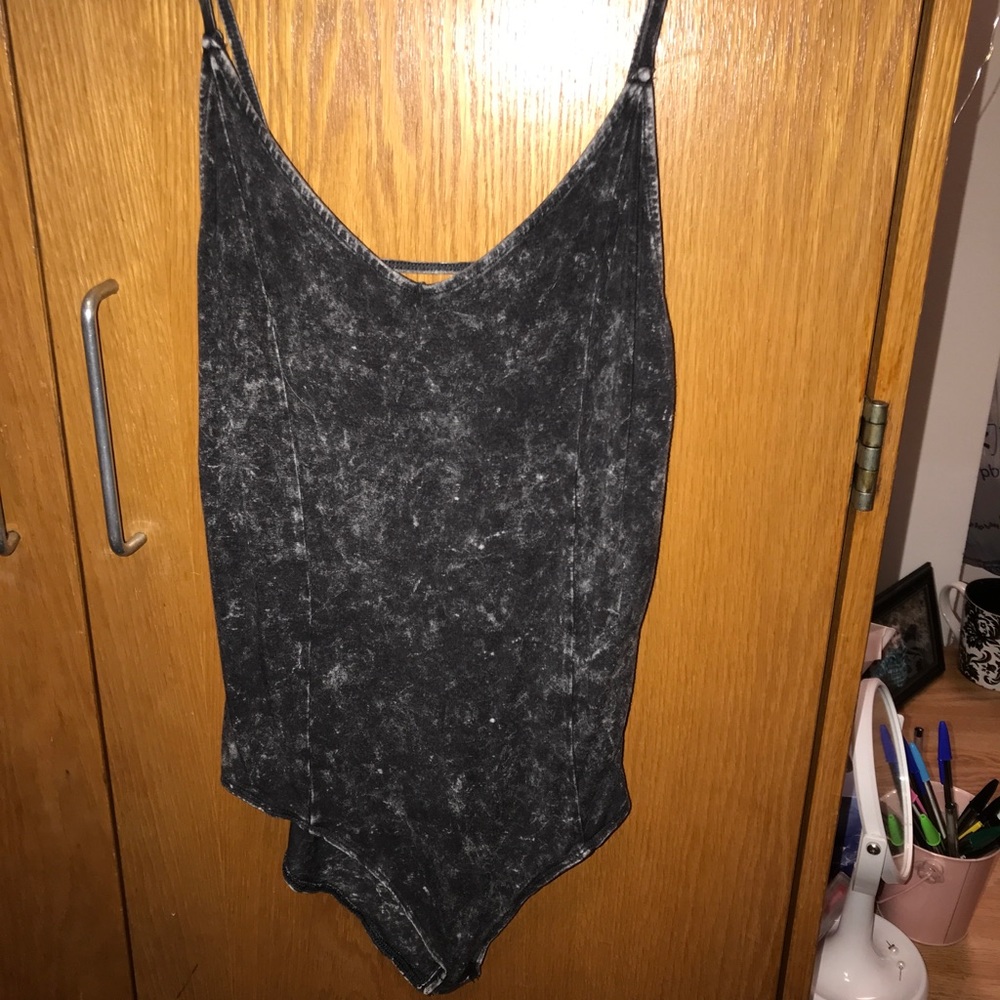 American Eagle bodysuit