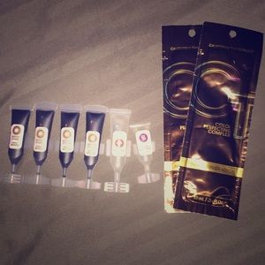 Mystic Salon Spray Tan Add In’s