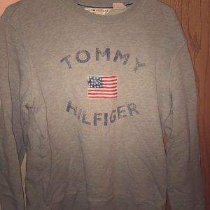 Tommy Hilfiger Vintage Pull-over