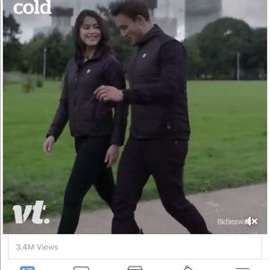 Meet your Posher, Ty