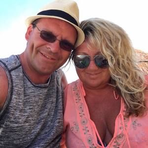 Meet your Posher, Holly