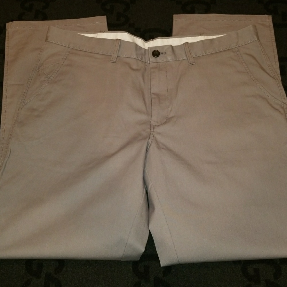 LK Khaki pants
