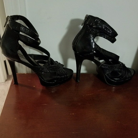 Shoes - Picture 3 of 3