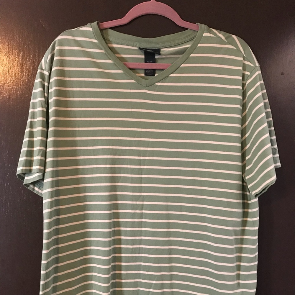 Ralph Lauren Polo V-neck