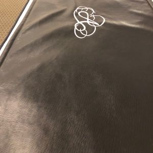 Meet your Posher, Ricardo