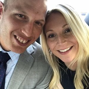 Meet your Posher, Caitlin