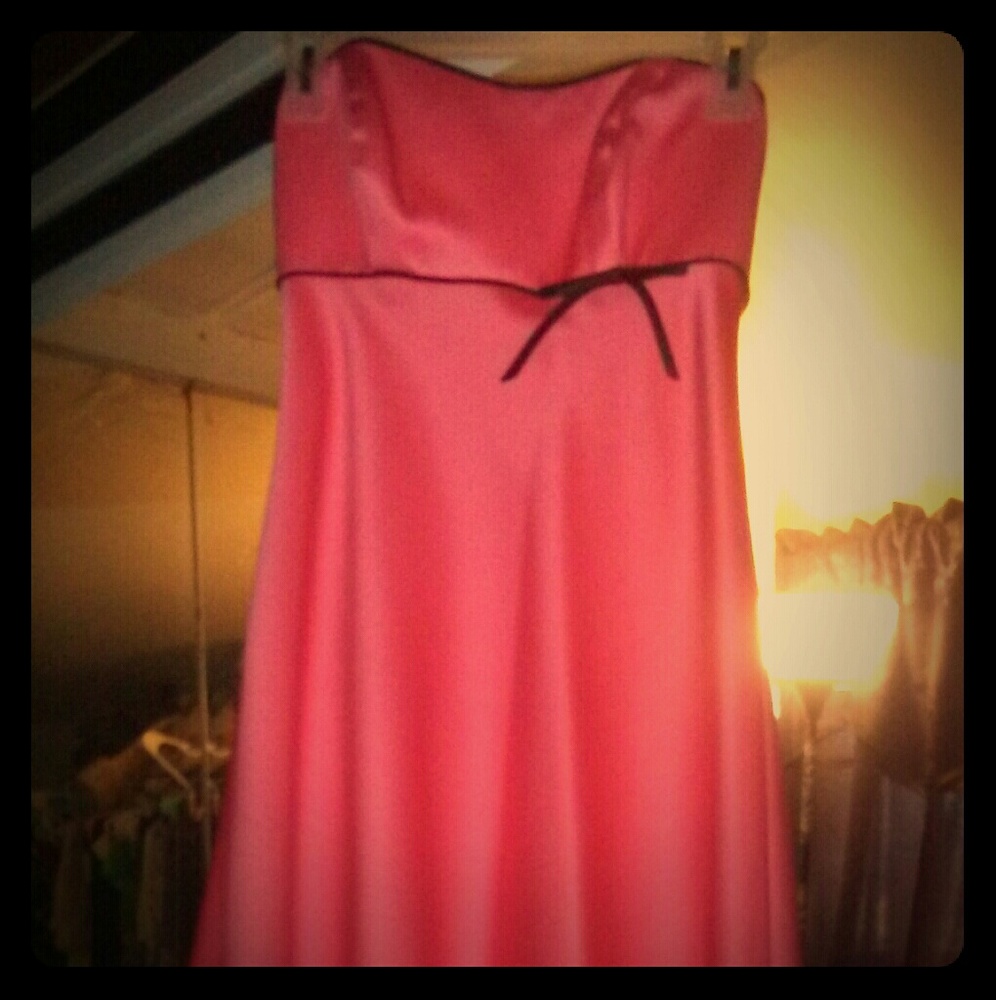 Alfred Angelo prom/bridesmaid dress