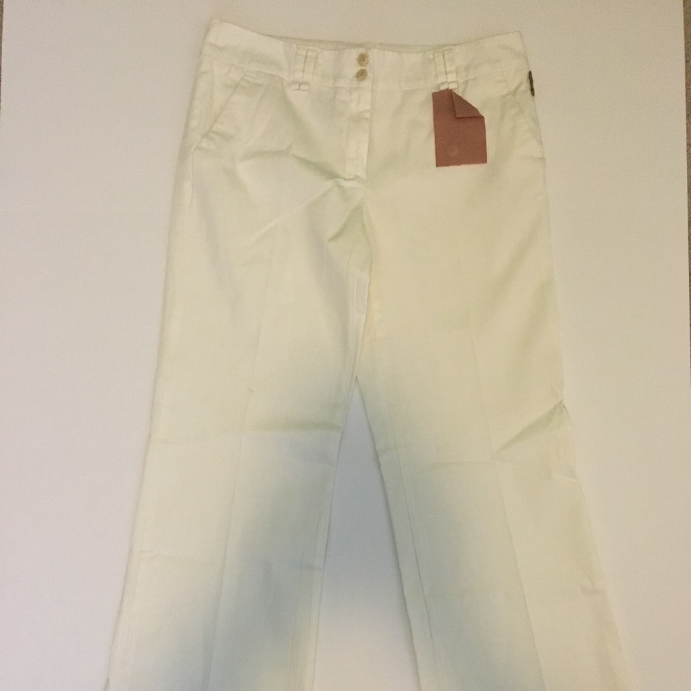 Galliano Pants Size 30