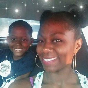 Meet your Posher, Joy