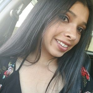 Meet your Posher, Norma