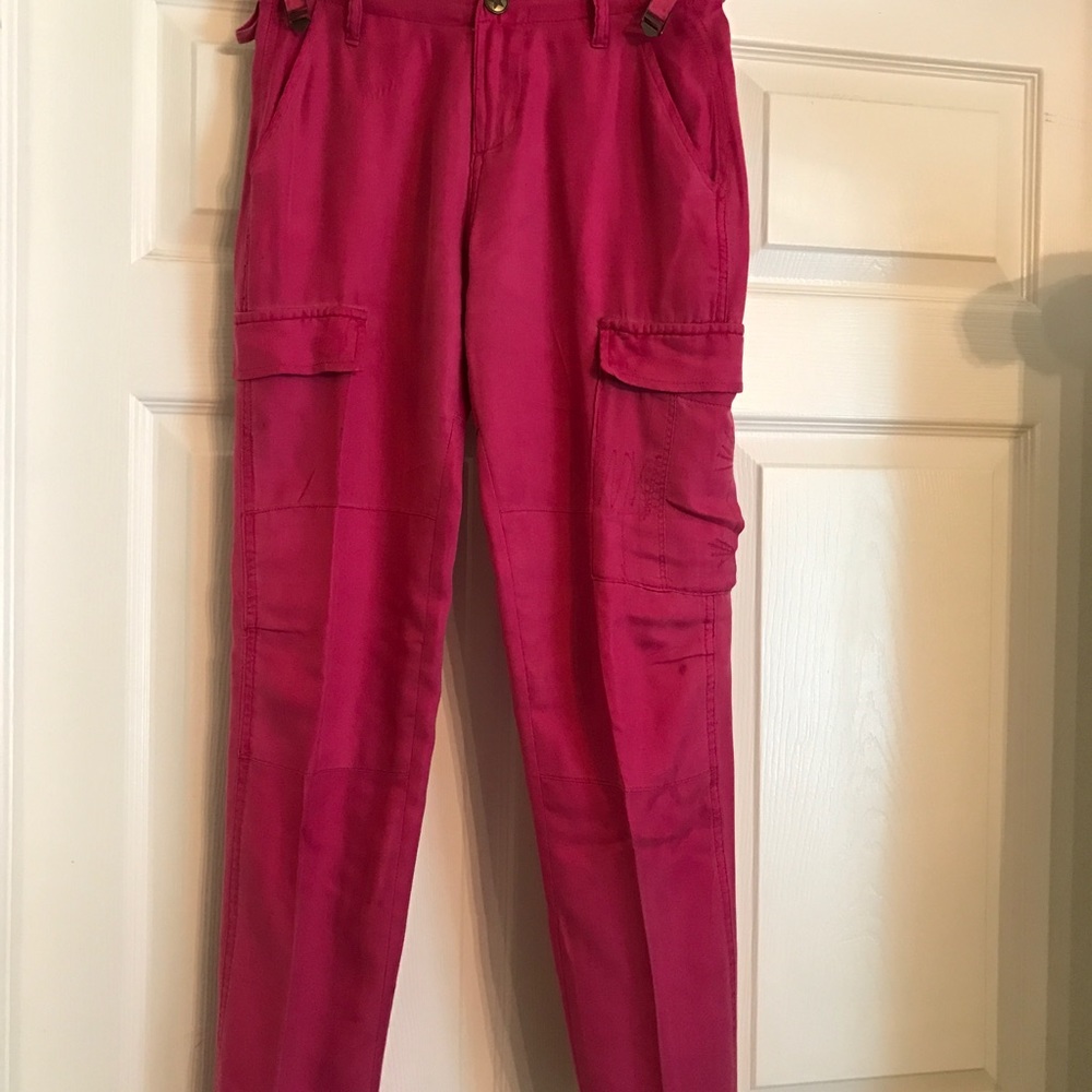 Da-Nang XS Cargo Pants