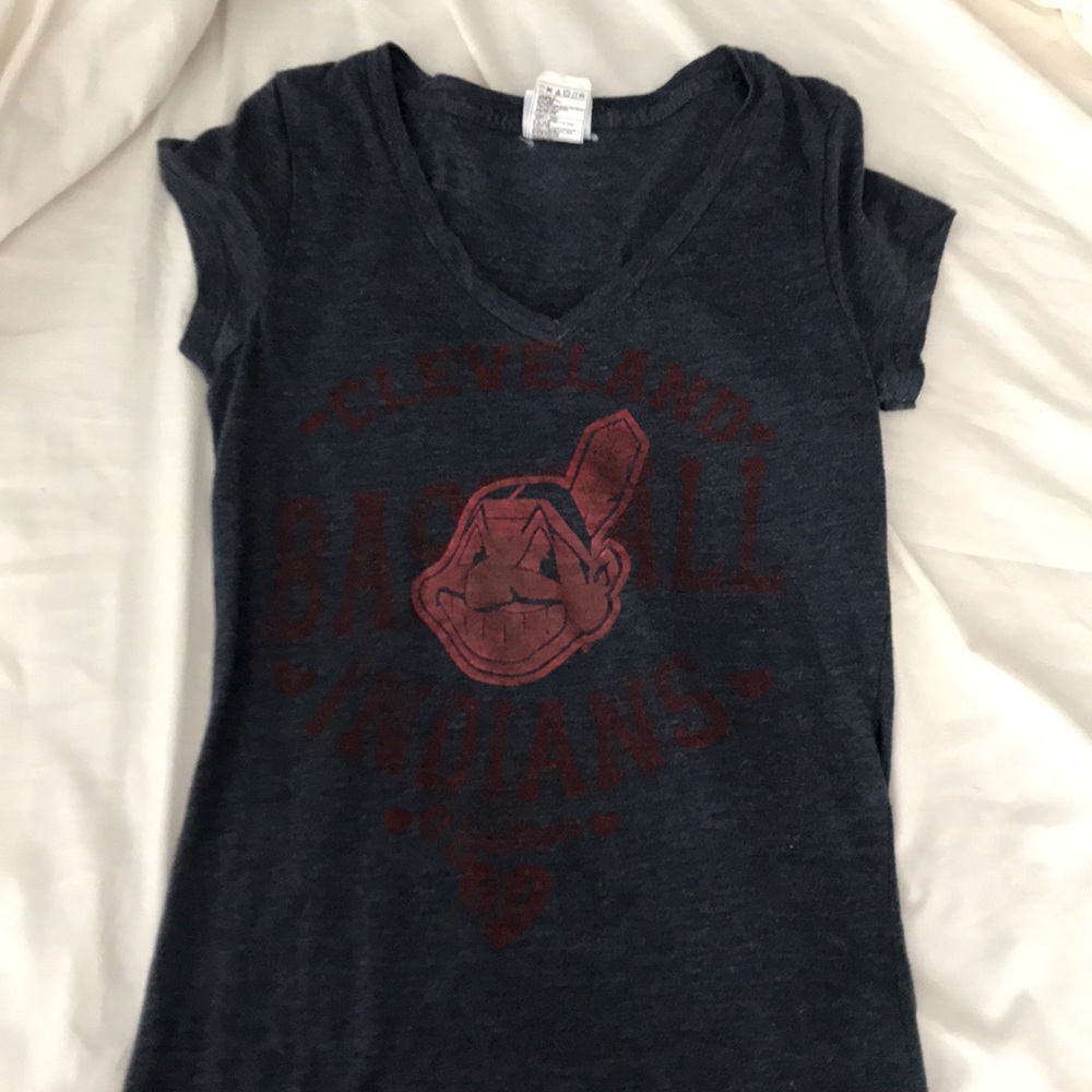 Women’s Indian tee