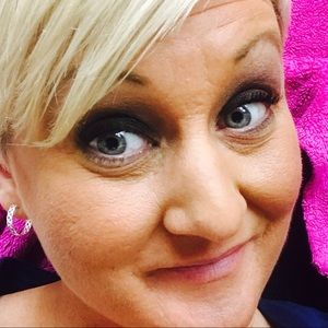 Meet your Posher, Kylie