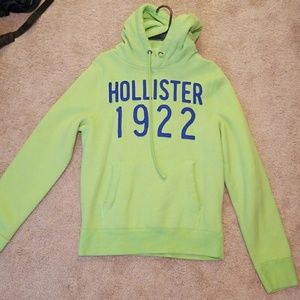 Hollister hoodie