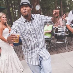 Meet your Posher, Darnell