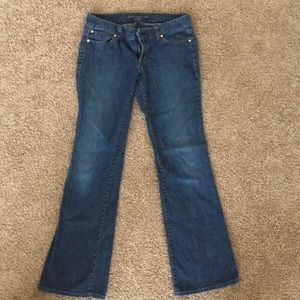 Ann Taylor 6P women’s jeans