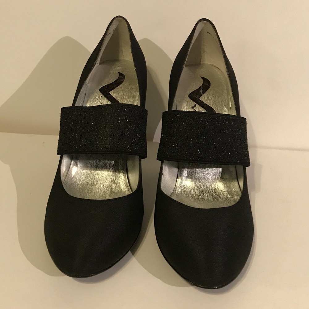 Nina pumps