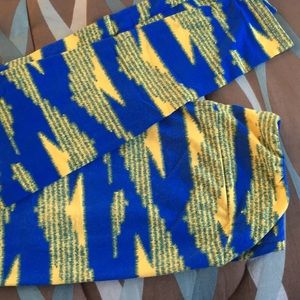 LuLaRoe Leggings