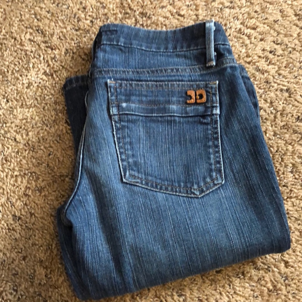 Joe’s jeans