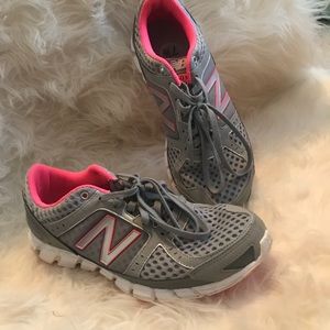 New Balance 750 v1 running shoe