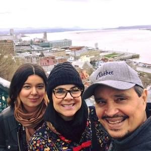 Meet your Posher, Ángela-patricia