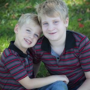 Meet your Posher, Luann