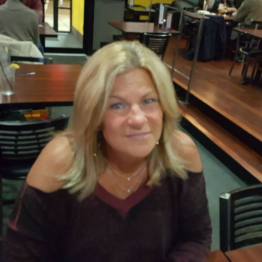 Meet your Posher, Tracy