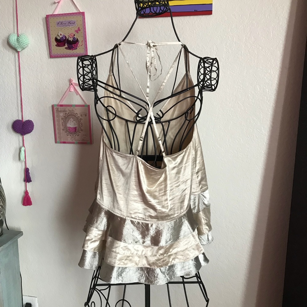 Rebecca Minkoff Top - Picture 2 of 2