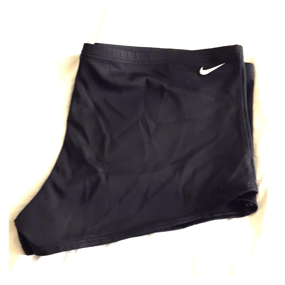 Nike swim shorts