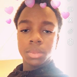 Meet your Posher, Tyson