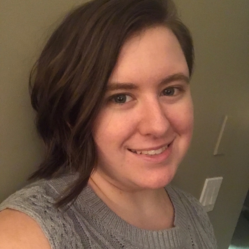 Meet Your Posher, Heather!