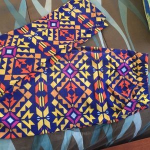 LuLaRoe Leggings