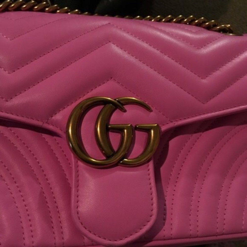gucci bag