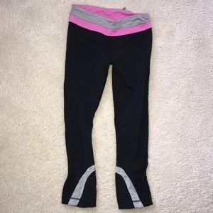 Lululemon pants