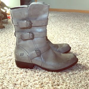 Born boots