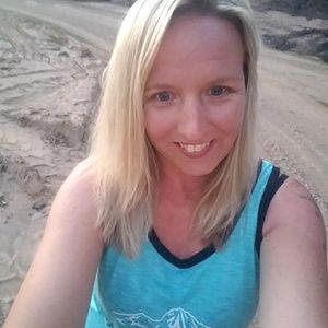 Meet your Posher, Misty