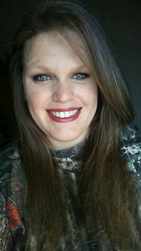 Meet your Posher, Lizzie