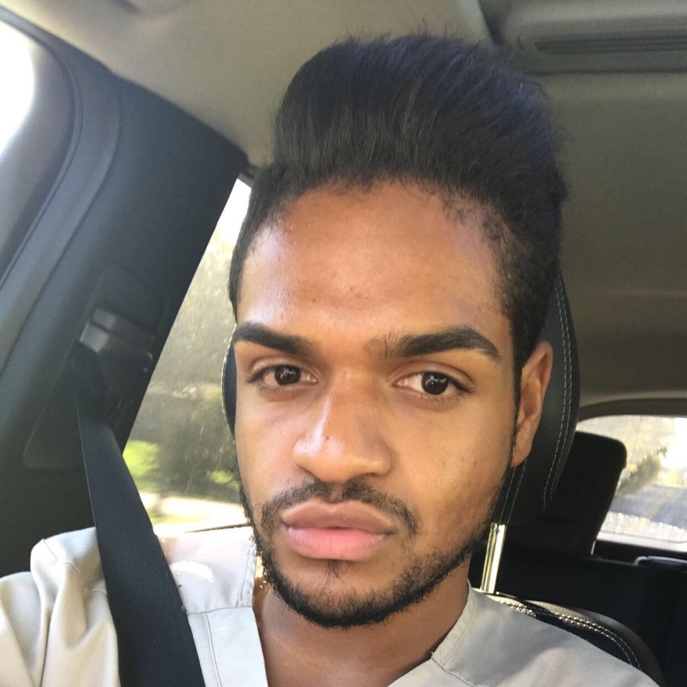 Meet your Posher, Spencer