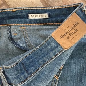 Abercrombie & Fitch Denim