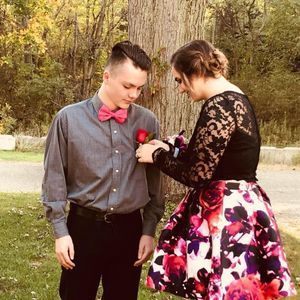 Meet your Posher, Paige