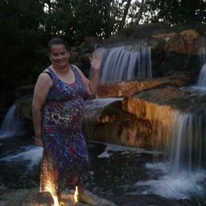 Meet your Posher, Rosa