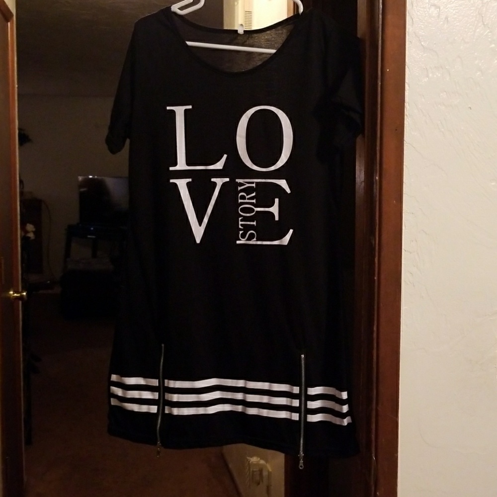 Casual dress
