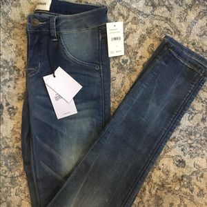 NWT Hudson  jeans girls 12 years