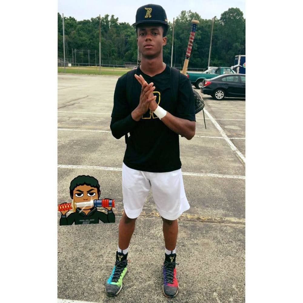 Meet your Posher, Warren